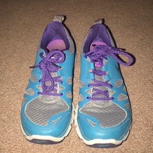 Nike Flex Trail Shoes